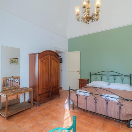 Il Castagnaro Monopoli Apartman Kültér fotó