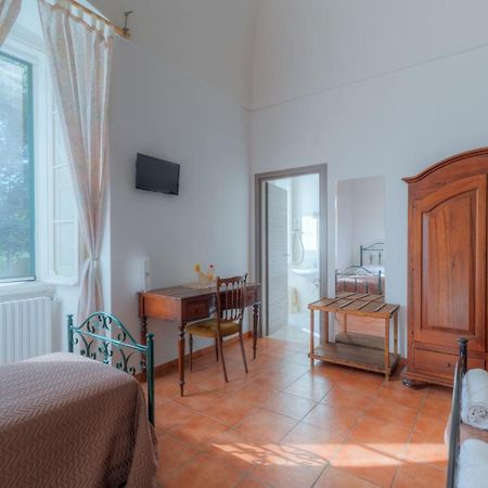 Il Castagnaro Monopoli Apartman Kültér fotó
