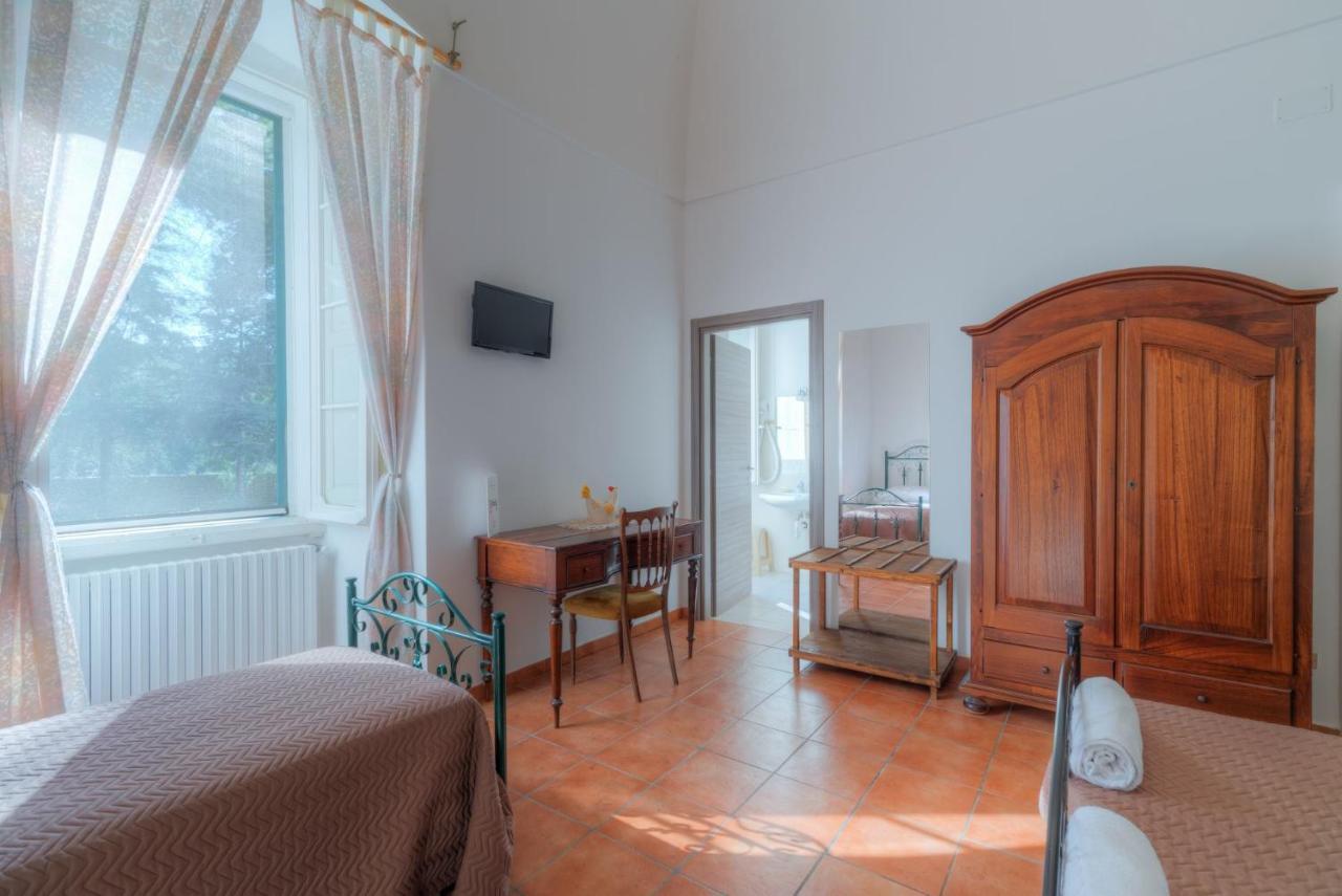 Il Castagnaro Monopoli Apartman Kültér fotó