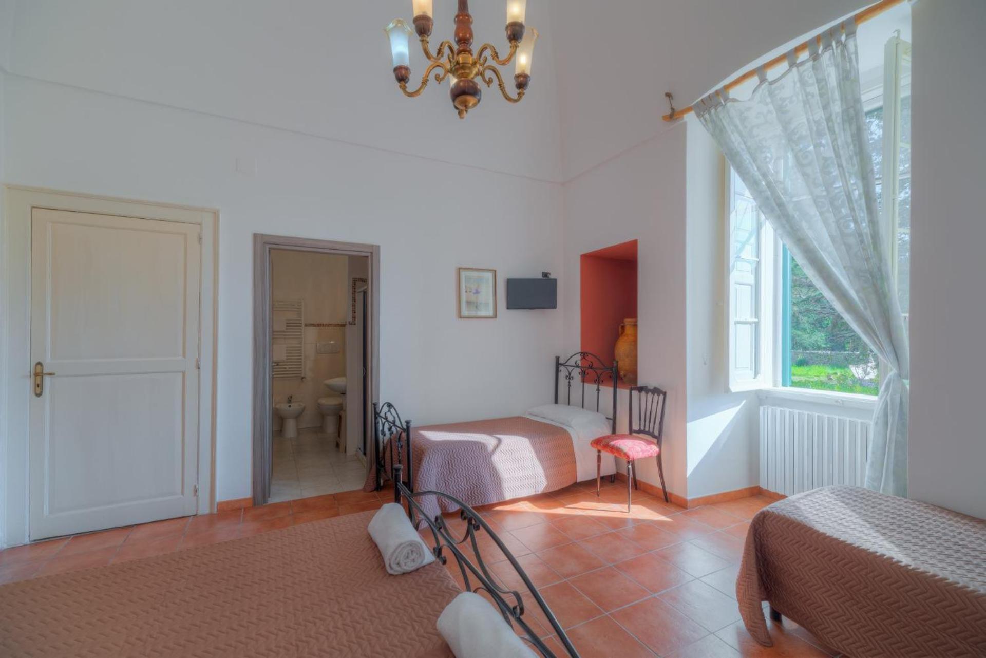 Il Castagnaro Monopoli Apartman Kültér fotó