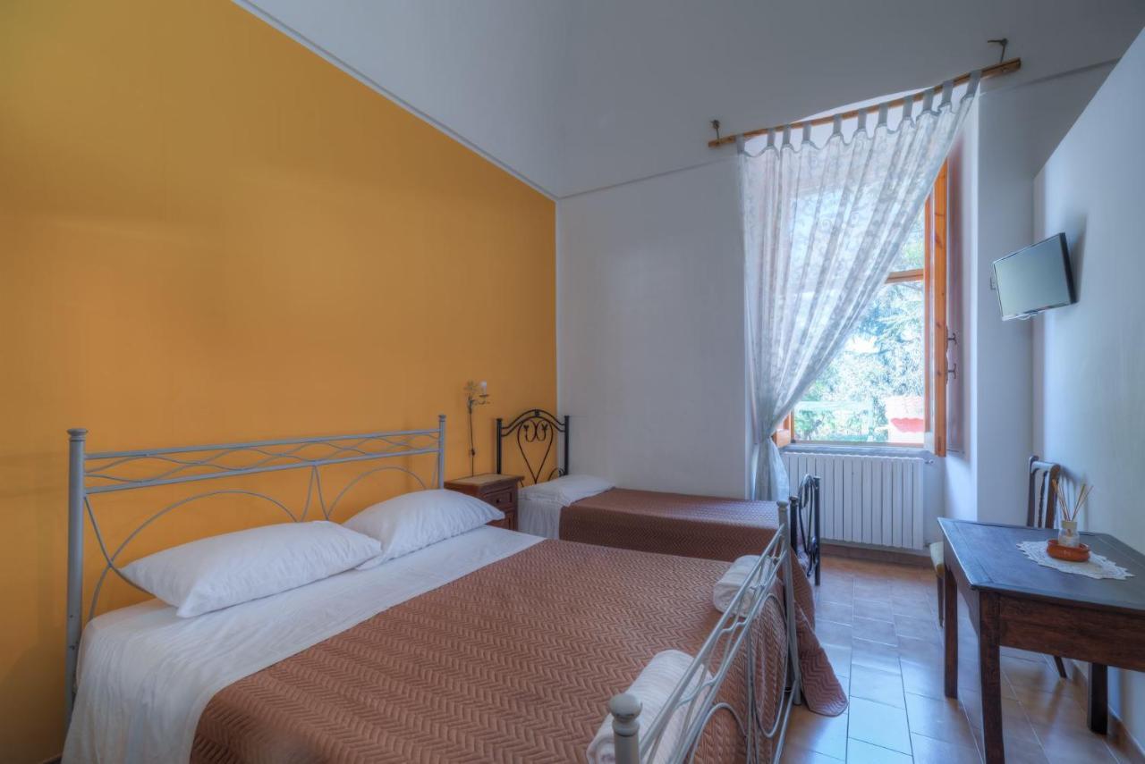 Il Castagnaro Monopoli Apartman Kültér fotó